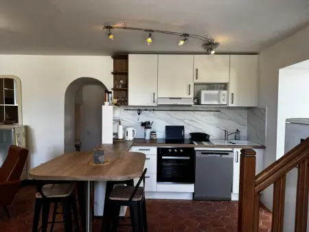 La houle, Maison 6 personnes à Cancale - Photo 7