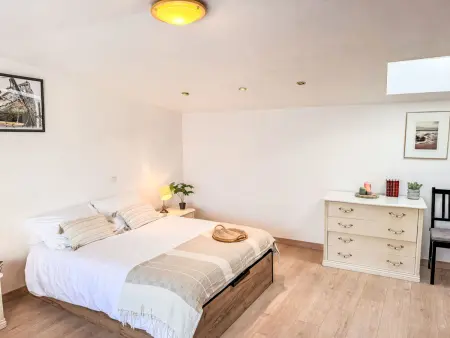 La houle, Maison 6 personnes à Cancale - Photo 11