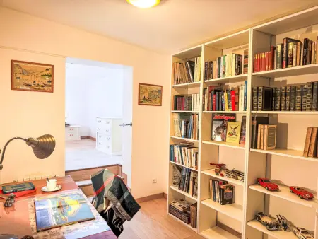 La houle, Maison 6 personnes à Cancale - Photo 12