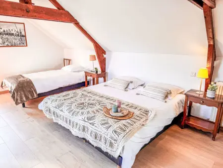 La houle, Maison 6 personnes à Cancale - Photo 13