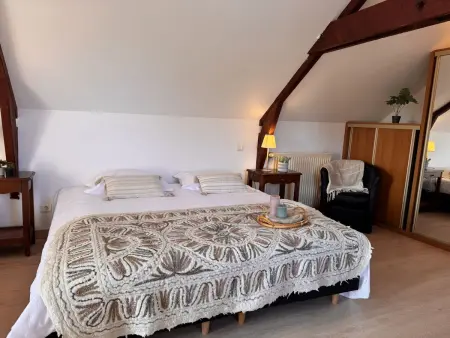 La houle, Maison 6 personnes à Cancale - Photo 14