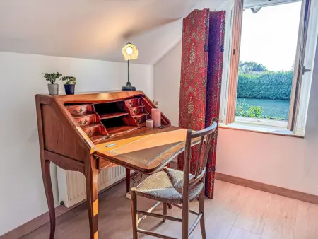 La houle, Maison 6 personnes à Cancale - Photo 15