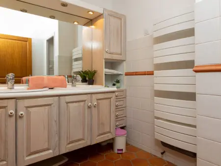 La houle, Maison 6 personnes à Cancale - Photo 17