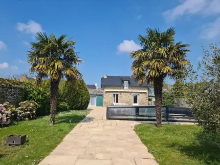 La houle, Maison 6 personnes à Cancale - Photo 18