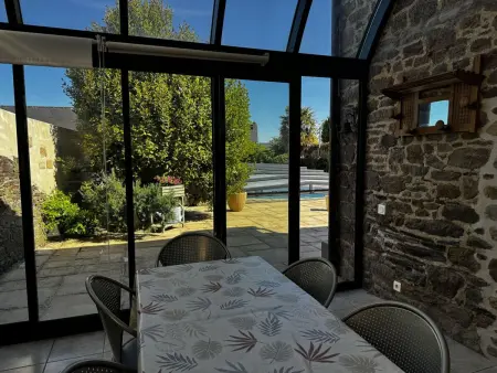 La houle, Maison 6 personnes à Cancale - Photo 23