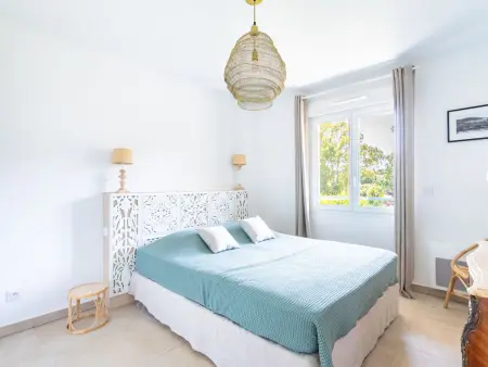 Le Clos Jardin, Appartement 4 personnes à Bormes les Mimosas - Photo 8