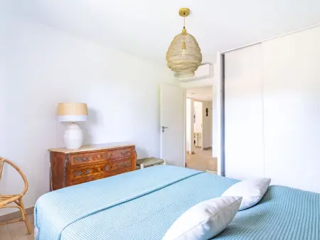 Le Clos Jardin, Appartement 4 personnes à Bormes les Mimosas - Photo 9