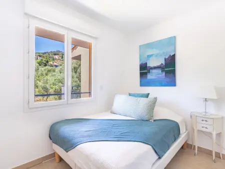 Le Clos Jardin, Appartement 4 personnes à Bormes les Mimosas - Photo 10