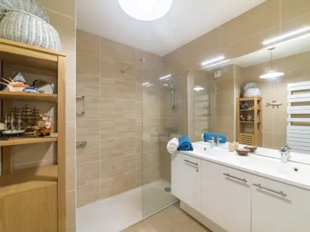 Le Clos Jardin, Appartement 4 personnes à Bormes les Mimosas - Photo 12