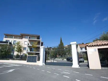 Le Clos Jardin, Appartement 4 personnes à Bormes les Mimosas - Photo 22