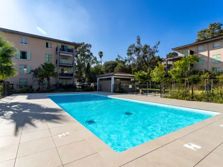Le Clos Jardin, Appartement 4 personnes à Bormes les Mimosas - Photo 29
