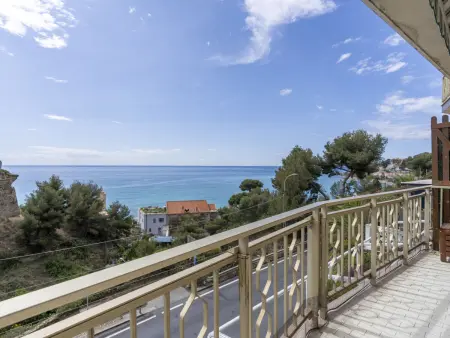 La Fortezza, Appartement 4 personnes à Sanremo - Photo 1