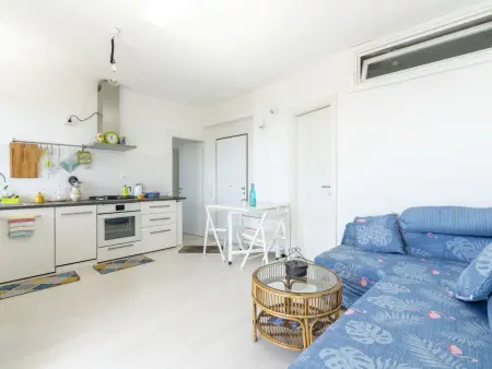 La Fortezza, Appartement 4 personnes à Sanremo - Photo 2