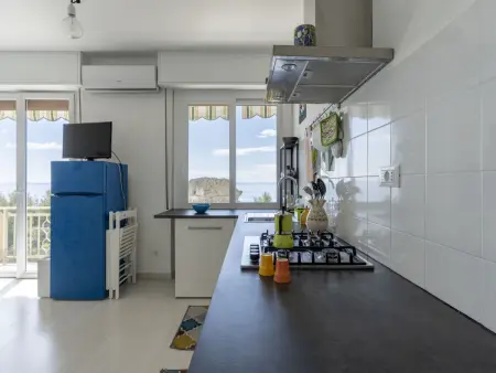 La Fortezza, Appartement 4 personnes à Sanremo - Photo 3