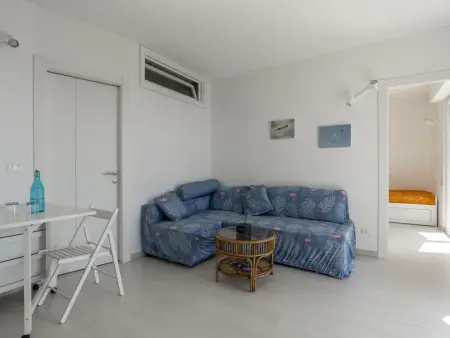 La Fortezza, Appartement 4 personnes à Sanremo - Photo 6