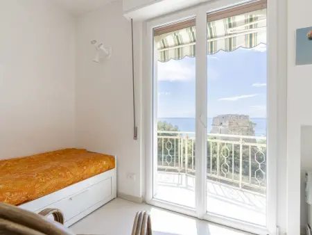 La Fortezza, Appartement 4 personnes à Sanremo - Photo 7