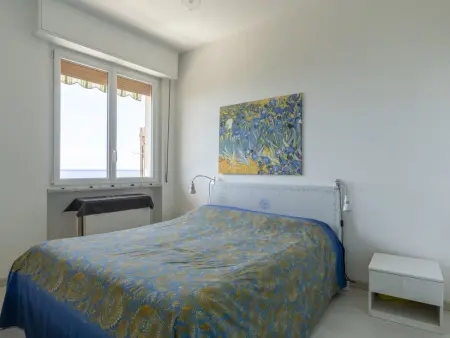 La Fortezza, Appartement 4 personnes à Sanremo - Photo 9