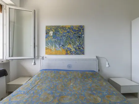 La Fortezza, Appartement 4 personnes à Sanremo - Photo 10