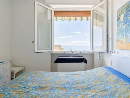 La Fortezza, Appartement 4 personnes à Sanremo - Photo 11
