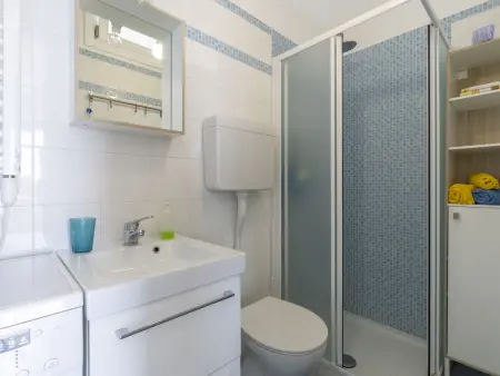 La Fortezza, Appartement 4 personnes à Sanremo - Photo 13