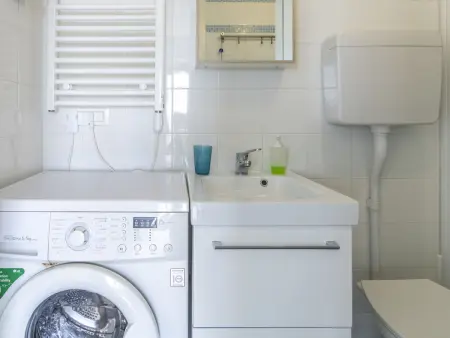 La Fortezza, Appartement 4 personnes à Sanremo - Photo 14