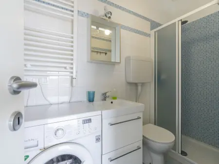 La Fortezza, Appartement 4 personnes à Sanremo - Photo 15