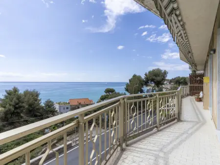 La Fortezza, Appartement 4 personnes à Sanremo - Photo 16