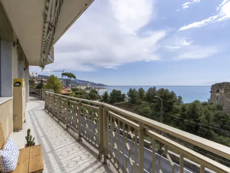La Fortezza, Appartement 4 personnes à Sanremo - Photo 18