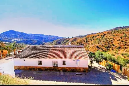 Pago Los Azafranes Arenas, Magnifique villa à Arenas avec piscine privée - Photo 4