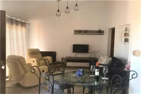 Pago Los Azafranes Arenas, Magnifique villa à Arenas avec piscine privée - Photo 10