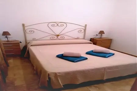 Pago Los Azafranes Arenas, Magnifique villa à Arenas avec piscine privée - Photo 13