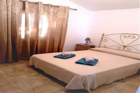Pago Los Azafranes Arenas, Magnifique villa à Arenas avec piscine privée - Photo 14
