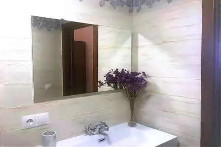 Pago Los Azafranes Arenas, Magnifique villa à Arenas avec piscine privée - Photo 17