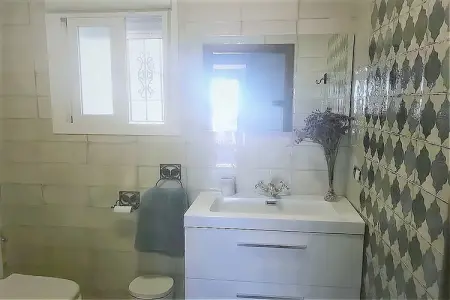 Pago Los Azafranes Arenas, Magnifique villa à Arenas avec piscine privée - Photo 18