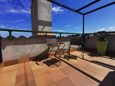 Appartement avec Terrasse et Piscine à Llançà - Photo 1