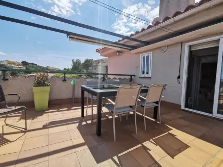 Appartement avec Terrasse et Piscine à Llançà - Photo 3
