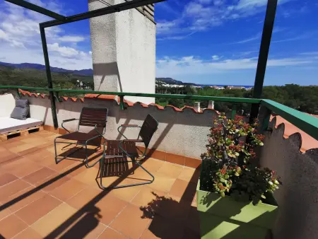 Appartement avec Terrasse et Piscine à Llançà - Photo 5