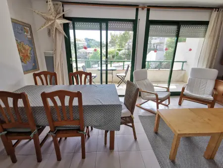 Appartement avec Terrasse et Piscine à Llançà - Photo 9