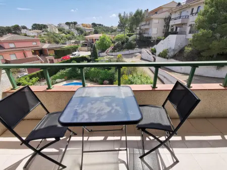 Appartement avec Terrasse et Piscine à Llançà - Photo 11
