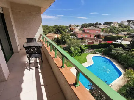 Appartement avec Terrasse et Piscine à Llançà - Photo 12