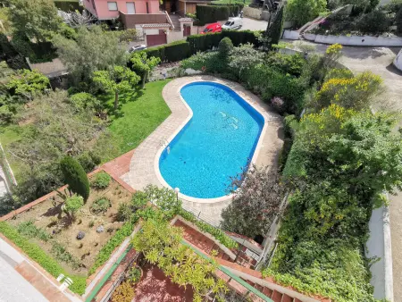Appartement avec Terrasse et Piscine à Llançà - Photo 13
