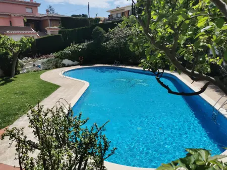 Appartement avec Terrasse et Piscine à Llançà - Photo 32