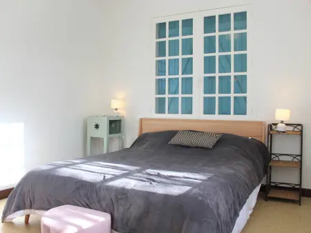 Maison spacieuse 4 chambres proche plage à Oléron - Photo 7