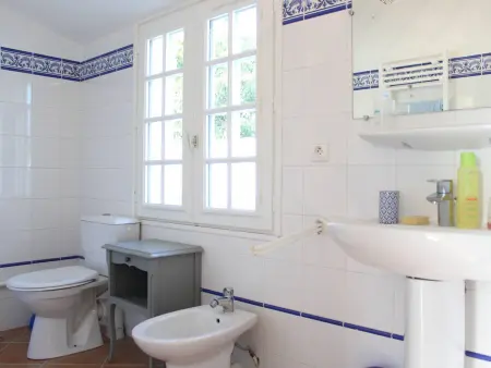 Maison spacieuse 4 chambres proche plage à Oléron - Photo 10