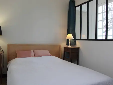 Maison spacieuse 4 chambres proche plage à Oléron - Photo 11