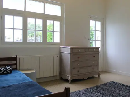 Maison spacieuse 4 chambres proche plage à Oléron - Photo 15