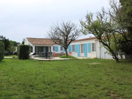Maison spacieuse 4 chambres proche plage à Oléron - Photo 18