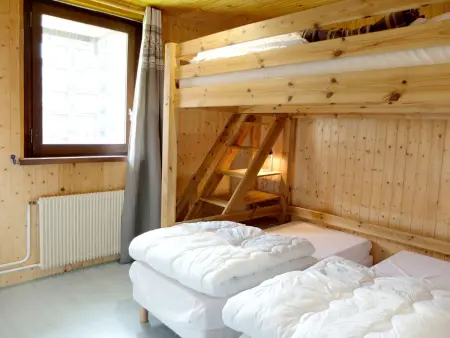 Appartement Confortable pour 8 pers. à Tignes, Animaux acceptés - Photo 1