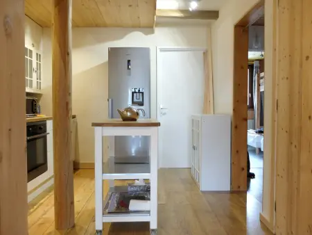 Appartement Confortable pour 8 pers. à Tignes, Animaux acceptés - Photo 2