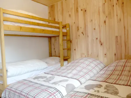 Appartement Confortable pour 8 pers. à Tignes, Animaux acceptés - Photo 5